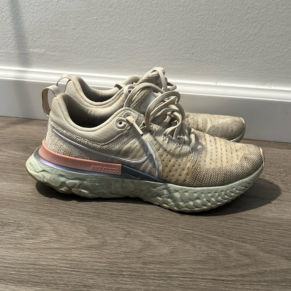 Nike React Infinity 2 Sneakers